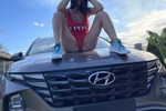 Chaturbate 2whitediamonds - Car fun🥰