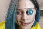 Chaturbate addy_moon - halloween