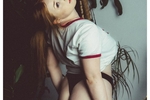Chaturbate adeleonce - My ass