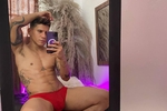 Chaturbate adriano_bigcock - 😈🔥