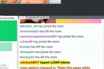 Chaturbate aileen_williams - My real love <3