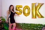 Chaturbate ainoa_good_vibes - 50.000 Followers!🎉🎉