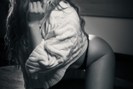 Chaturbate alejamillan1 - black and white🐼🐼