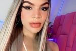 Chaturbate alysha_sweet - ALYSHA