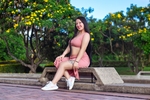 Chaturbate amyharriis - Beautiful and empowered 👑 woman 2