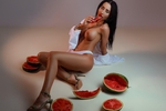 Chaturbate anarhodes - watermelon play set