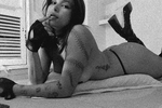Chaturbate andrea_pinto - fire🔥