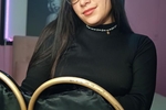 Chaturbate andrea_ramoss_ - 😋