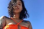 Chaturbate anitasea - I like swimming