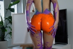 Chaturbate anniehillofficial_ - PAINITNG