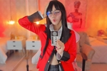Chaturbate anniita_ - KAKEGURUI