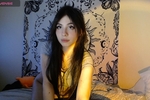 Chaturbate anny_leinhart - (ෆ˙ᵕ˙ෆ)♡
