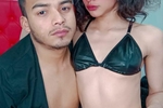 Chaturbate applehot_lr - SOFI y kevi