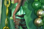 Chaturbate ari_monet - Happy St. Patrick's Day