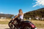 Chaturbate arianababydoll - MY BIG ASS BLONE ON BIKE