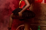 Chaturbate ashleyebony_ - My halloween 2023