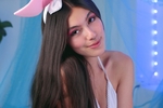 Chaturbate baby_sammyy - Little Bunny