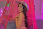 Chaturbate baby_sammyy - Hi, i'm cow Girl !🤠