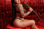 Chaturbate biancaflorit - Be my Valentin ❤️