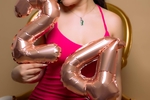 Chaturbate bonny_petite - Elegant hbd❤️