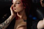 Chaturbate bratziedarsie - The crown looks good with my breasts