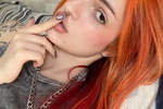 Chaturbate bratziedarsie - Showing off my new hair color