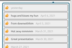 Chaturbate calborte1996 - Feedback!