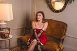 Chaturbate candyboomm - Sexy Santa Girl