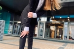 Chaturbate cateclem - Business lady (colored) 2 part