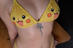 Chaturbate charlotte__benett - YOUR FAVORITE POKEMON