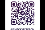 Chaturbate checkmypeach - My Tg Channel