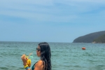 Chaturbate chelsyquinn - Breeze Beach & Sea 🏝️