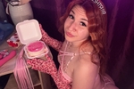 Chaturbate cherry_pie_88 - BIRTHDAY WISH