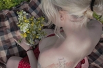 Chaturbate chibi_hibby - some spicy in the forest <3