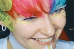 Chaturbate chillsnail - Evа of the cyber generation