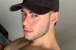 Chaturbate christopher_park - .