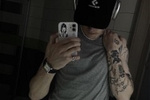 Chaturbate collin_g_g - Oh my I am