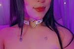 Chaturbate coralinericce_ - Coraline 💜