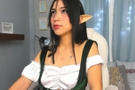 Chaturbate coralinericce_ - 💚 Wonderful leprechaun of fortune 💚
