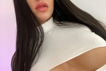 Chaturbate dakota_blare - do u like my top?