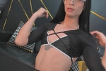 Chaturbate dani_sweet_ts - ME ❤️