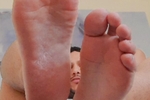 Chaturbate dante_leone - My Sexy Feet