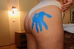 Chaturbate darlinecoyner - My ass