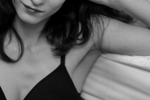 Chaturbate deizysweet - black and white