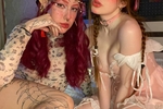 Chaturbate dualhornyfire - Me and AliceHornyland