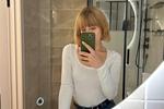 Chaturbate elenehadley - A little bit of me from the bathroom