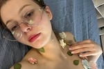 Chaturbate ellizabetta - Lovely flowers with tits