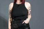 Chaturbate erlinechumley - Me