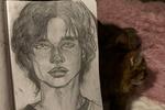 Chaturbate eshleykis - My drawings