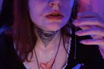 Chaturbate esterhernandes - The fog falls on your shoulders Part 2